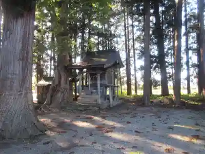 羽黒神社(山形県)