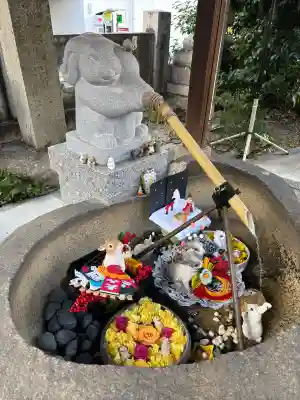 三輪神社(愛知県)