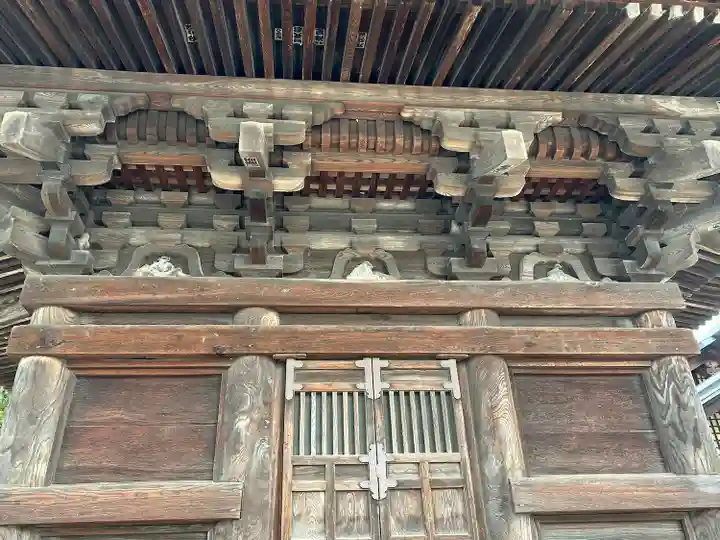 若一王子神社(長野県)