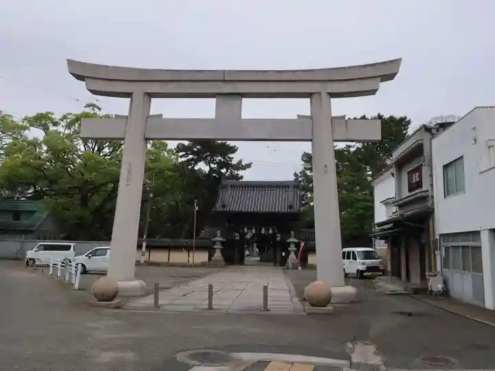 高砂神社(兵庫県)