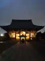 池上本門寺(東京都)