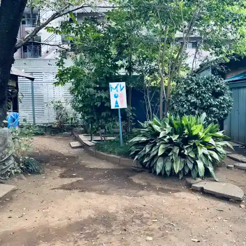 敷島神社(埼玉県)