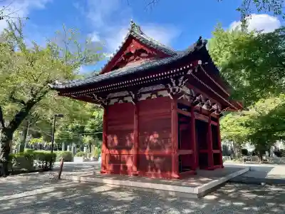 妙光院(東京都)