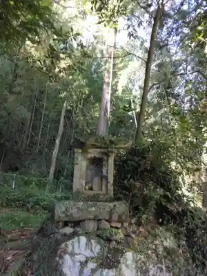 山王神社の末社・摂社