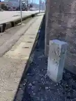 神明社(五郎丸神明社)のその他建物