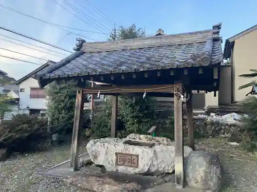 貴船神社(岐阜県)