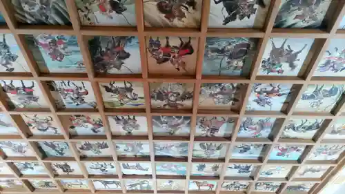 矢先稲荷神社(東京都)