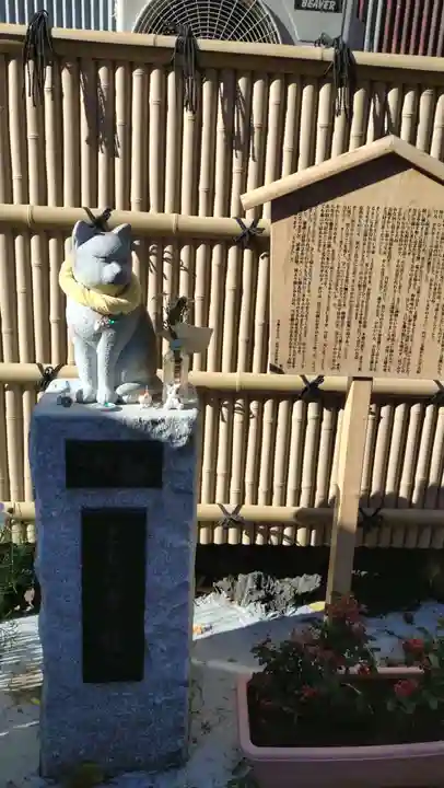 高円寺氷川神社(東京都)