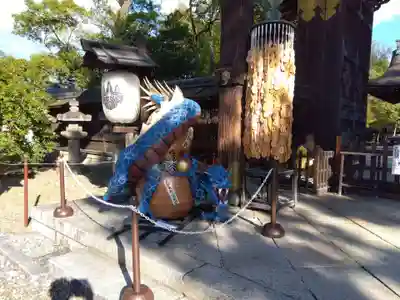 豊国神社(京都府)
