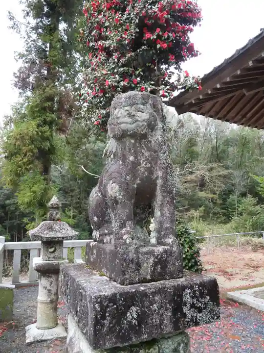 白鳥神社(岐阜県)