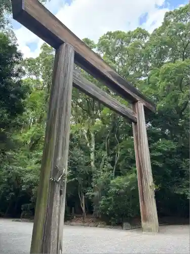 熱田神宮(愛知県)