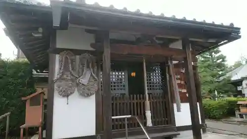 乙訓寺(京都府)