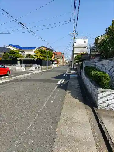 観音寺のその他建物