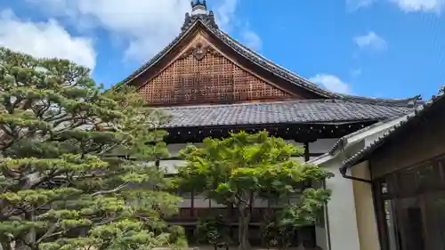 妙覺寺（妙覚寺）(京都府)