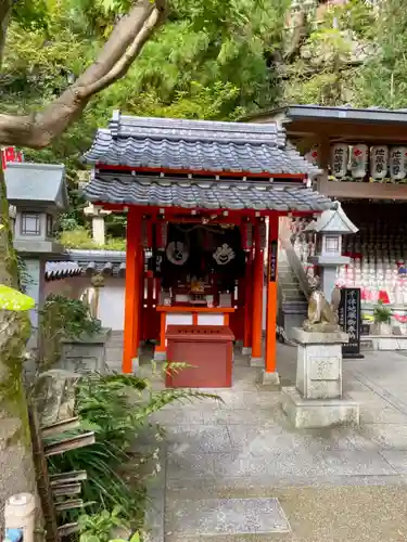 千手院(奈良県)