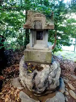 開運招福 飯玉神社(群馬県)