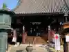 総持寺の本殿・本堂