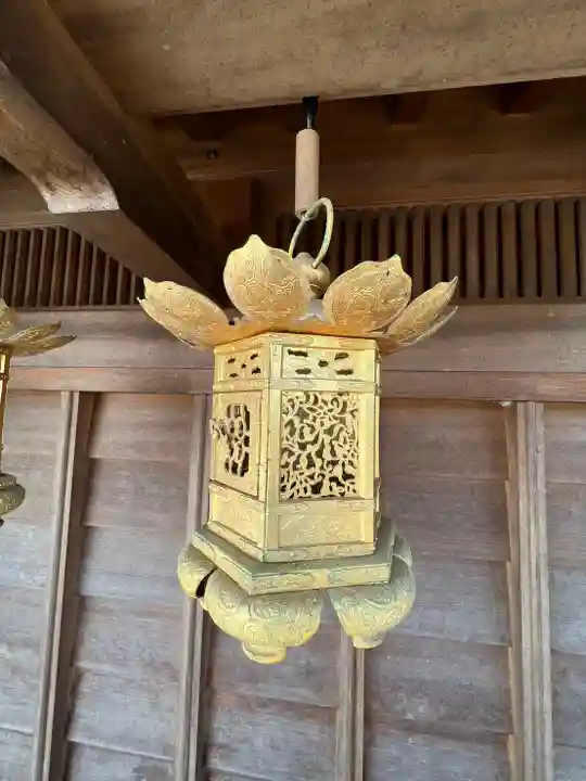 歓喜院の山門・神門