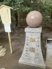 椿大神社の建物その他