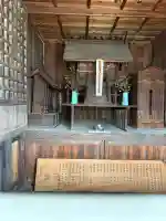 八幡宮(栃木県)