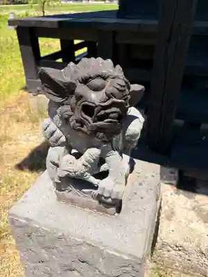 愛宕神社(秋田県)