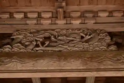 河島山神社(高知県)