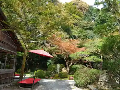 石山寺のその他建物