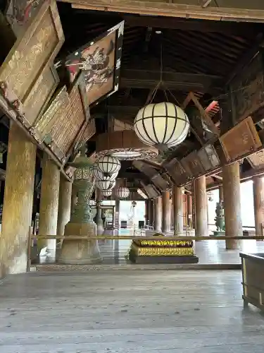 長谷寺(奈良県)