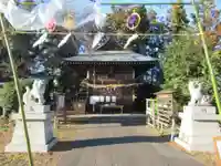 出雲神社(東京都)