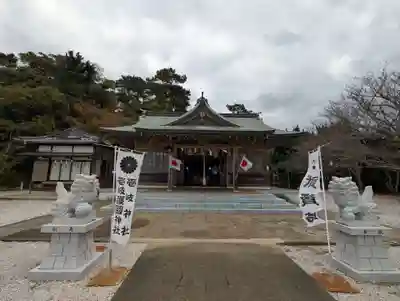 壱岐神社(長崎県)