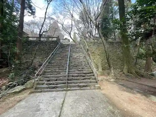 根香寺(香川県)