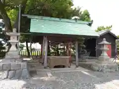 吉田神社(愛知県)