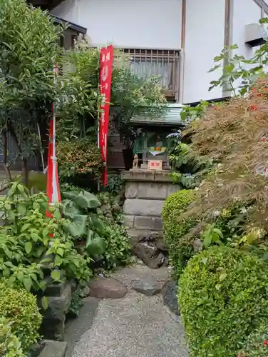白山神社(東京都)