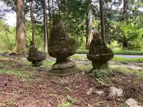 北野神社(栃木県)