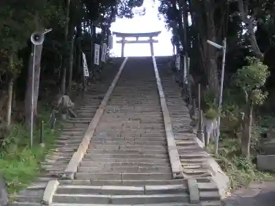 大宮八幡宮のその他建物