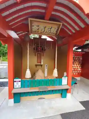 三毳不動尊(栃木県)