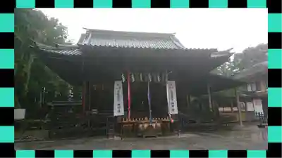 仙台東照宮(宮城県)