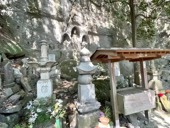 弥谷寺(香川県)