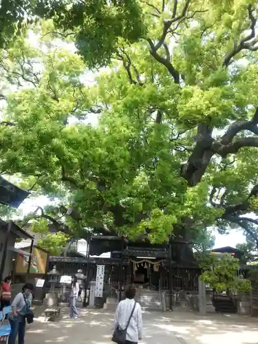 三島神社(大阪府)
