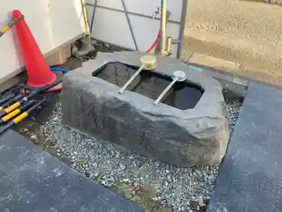山蒼稲荷神社(神奈川県)