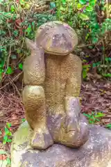 磯良神社(宮城県)