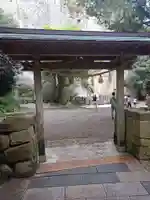 花窟神社(三重県)