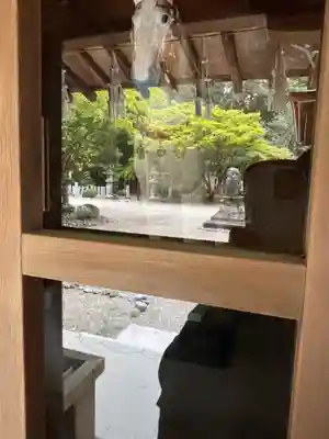 多田神社のその他建物