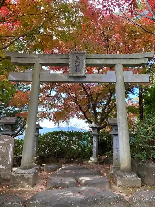 常陸国出雲大社(茨城県)