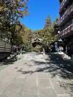 岡崎神社のその他建物