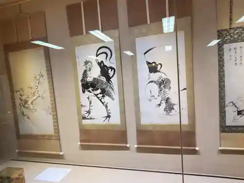 龍泉寺（足利厄除大師）(栃木県)