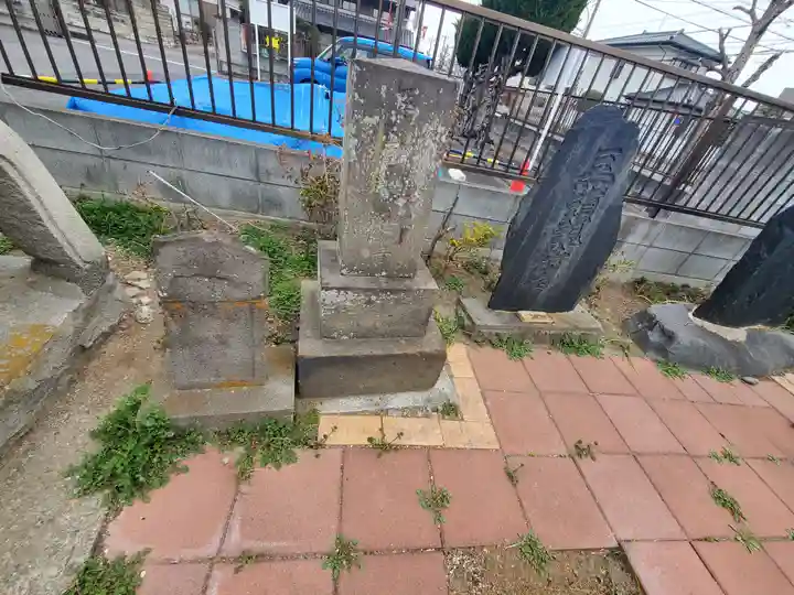 十念寺河原馬頭観音苑(栃木県)