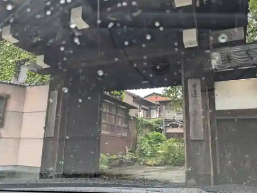 本長寺(滋賀県)