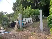大王神社のその他建物