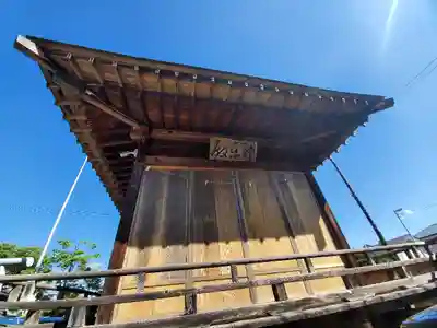 香久山神社のその他建物